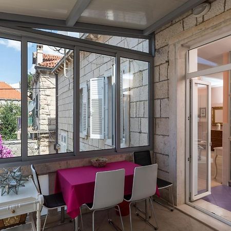 Apartment Van Gogh Dubrovnik Exterior foto
