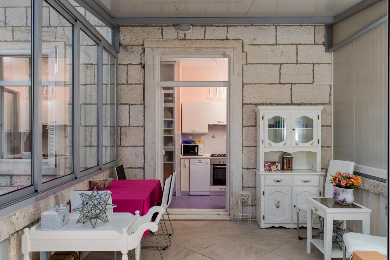 Apartment Van Gogh Dubrovnik Exterior foto